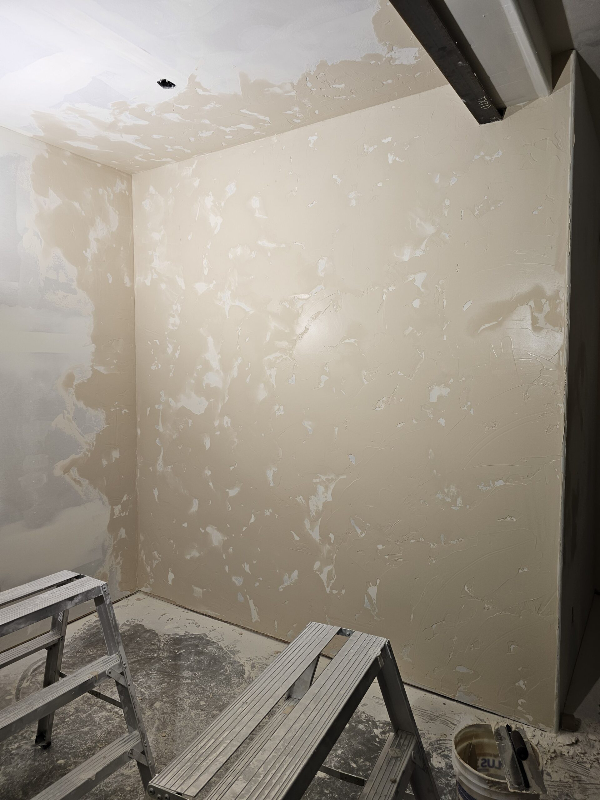 Adding Texture