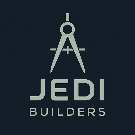 Jedi Builders